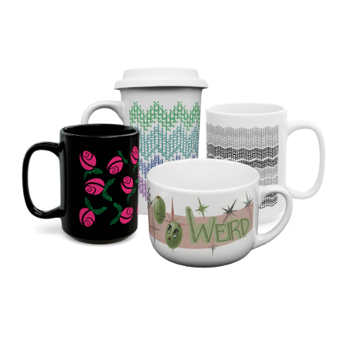 Mugs
