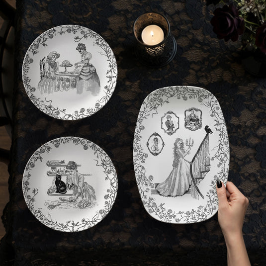 Featured image for Serving Platters collection