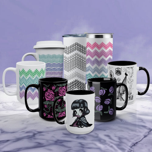 Drinkware