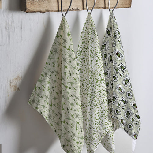 Tea Towels