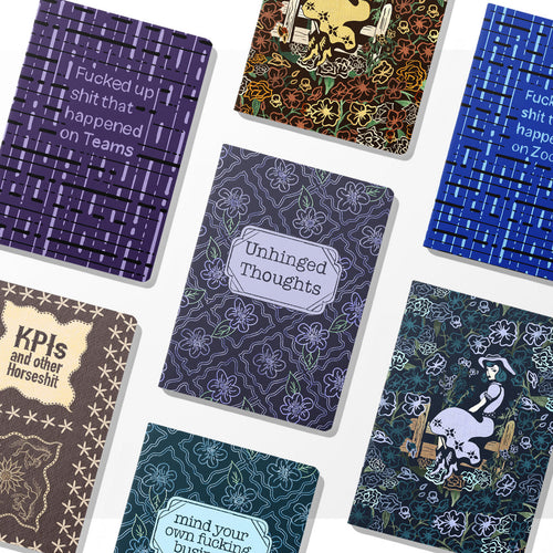 Journals