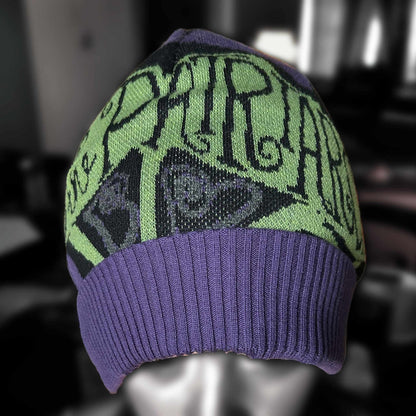 Smash the Patriarchy Beanie