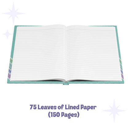 What the Actual Fuck, Cross Stitch Journal