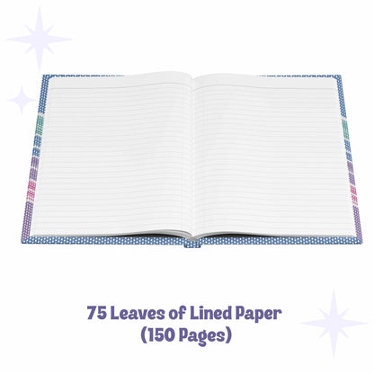 No Time for Your Bullshit Journal