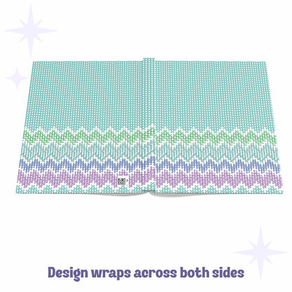 What the Actual Fuck, Cross Stitch Journal